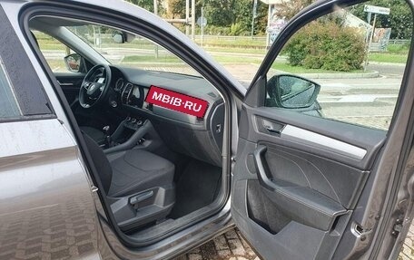 Skoda Kodiaq I, 2022 год, 3 240 000 рублей, 11 фотография