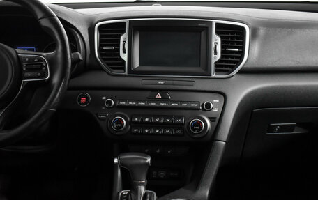 KIA Sportage IV рестайлинг, 2018 год, 1 690 000 рублей, 14 фотография