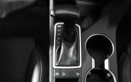 KIA Sportage IV рестайлинг, 2018 год, 1 690 000 рублей, 11 фотография