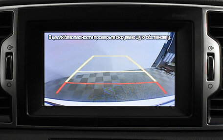 KIA Sportage IV рестайлинг, 2018 год, 1 690 000 рублей, 19 фотография