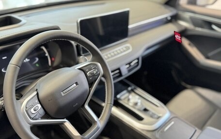 Haval Jolion, 2025 год, 2 849 000 рублей, 7 фотография