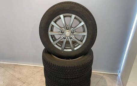 Toyota ISis I, 2016 год, 1 360 000 рублей, 4 фотография