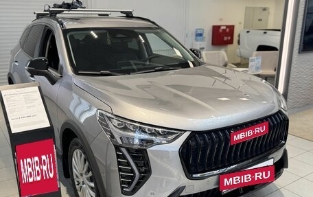 Haval Jolion, 2025 год, 2 849 000 рублей, 6 фотография