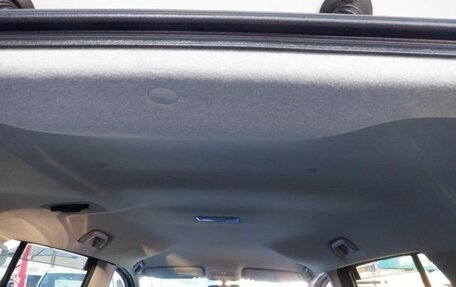 Toyota ISis I, 2012 год, 1 210 000 рублей, 4 фотография