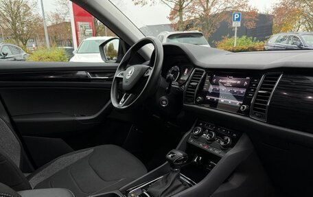 Skoda Kodiaq I, 2021 год, 3 360 000 рублей, 11 фотография