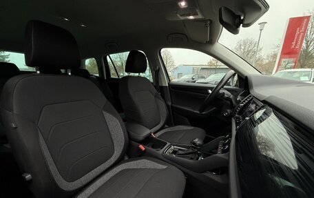 Skoda Kodiaq I, 2021 год, 3 360 000 рублей, 10 фотография