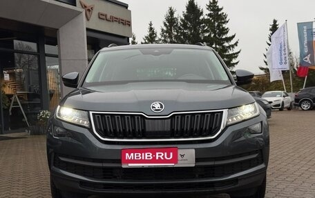 Skoda Kodiaq I, 2021 год, 3 360 000 рублей, 3 фотография