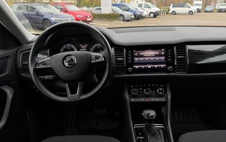 Skoda Kodiaq I, 2021 год, 3 360 000 рублей, 13 фотография