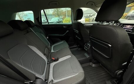 Skoda Kodiaq I, 2021 год, 3 360 000 рублей, 19 фотография