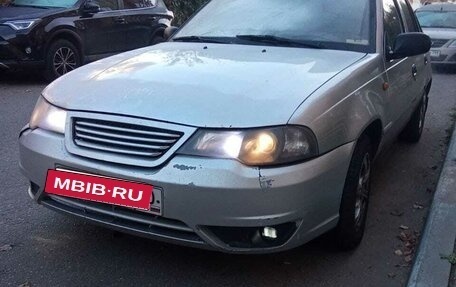 Daewoo Nexia I рестайлинг, 2013 год, 170 000 рублей, 3 фотография