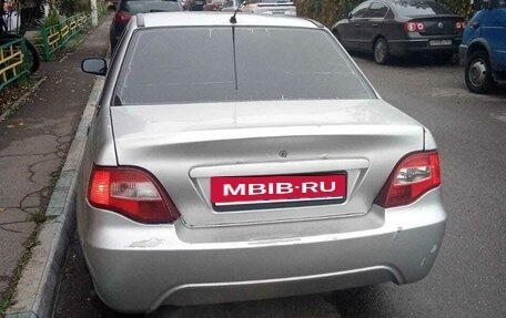 Daewoo Nexia I рестайлинг, 2013 год, 170 000 рублей, 2 фотография