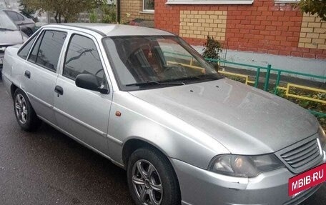 Daewoo Nexia I рестайлинг, 2013 год, 170 000 рублей, 4 фотография