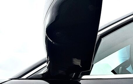 Infiniti FX II, 2008 год, 1 670 000 рублей, 5 фотография