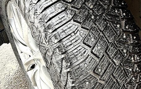 Infiniti FX II, 2008 год, 1 670 000 рублей, 14 фотография