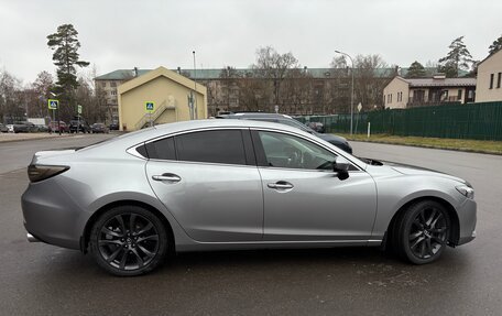 Mazda 6, 2013 год, 1 800 000 рублей, 2 фотография