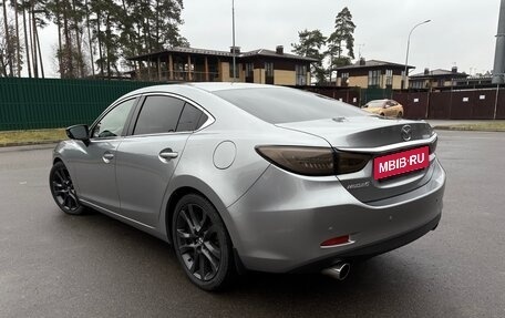 Mazda 6, 2013 год, 1 800 000 рублей, 5 фотография