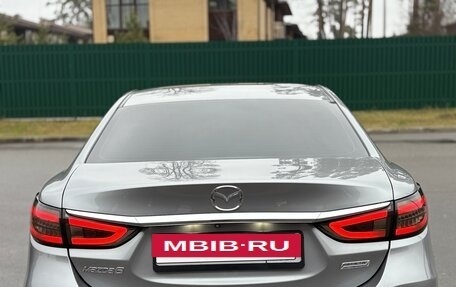Mazda 6, 2013 год, 1 800 000 рублей, 4 фотография