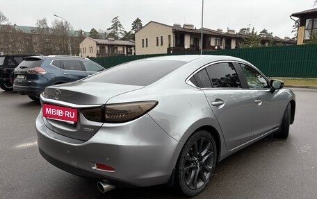 Mazda 6, 2013 год, 1 800 000 рублей, 3 фотография