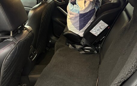 Mazda 6, 2013 год, 1 800 000 рублей, 11 фотография