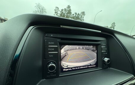 Mazda 6, 2013 год, 1 800 000 рублей, 13 фотография