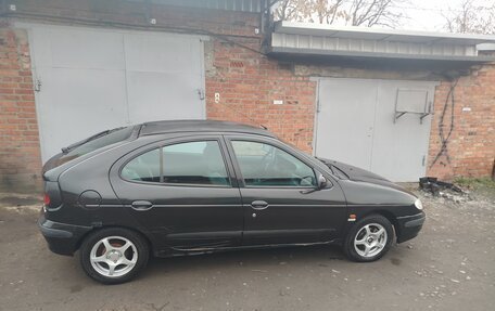 Renault Megane II, 1996 год, 195 000 рублей, 2 фотография