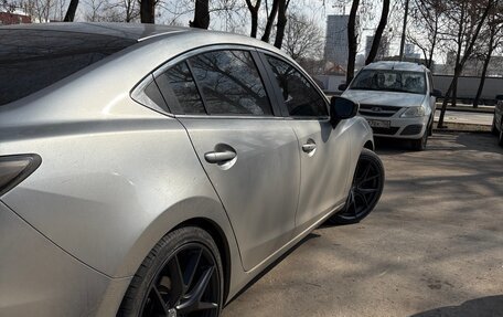 Mazda 6, 2013 год, 1 800 000 рублей, 15 фотография