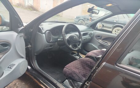 Renault Megane II, 1996 год, 195 000 рублей, 5 фотография