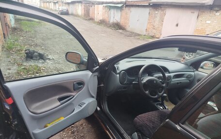 Renault Megane II, 1996 год, 195 000 рублей, 6 фотография