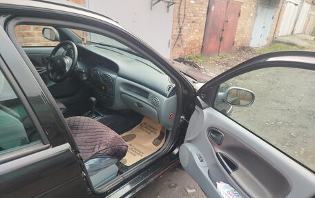 Renault Megane II, 1996 год, 195 000 рублей, 8 фотография