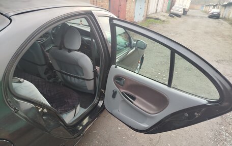 Renault Megane II, 1996 год, 195 000 рублей, 9 фотография