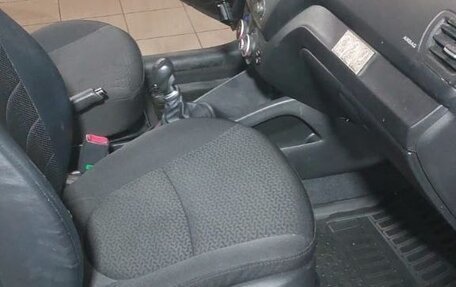 KIA Rio III рестайлинг, 2013 год, 800 000 рублей, 4 фотография