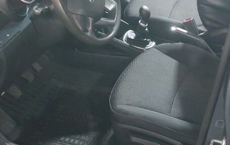 KIA Rio III рестайлинг, 2013 год, 800 000 рублей, 3 фотография