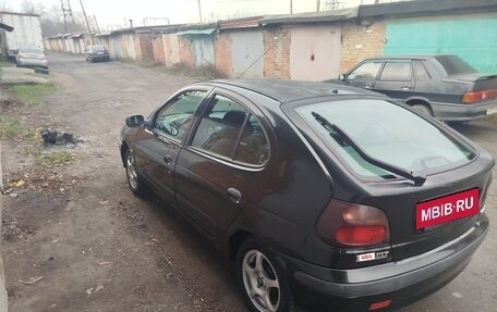 Renault Megane II, 1996 год, 195 000 рублей, 4 фотография