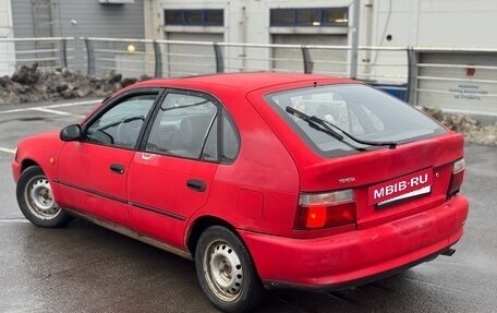 Toyota Corolla, 1993 год, 129 000 рублей, 4 фотография