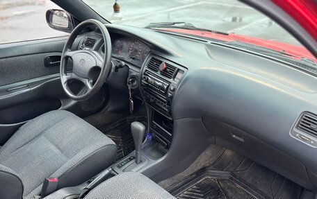 Toyota Corolla, 1993 год, 129 000 рублей, 8 фотография