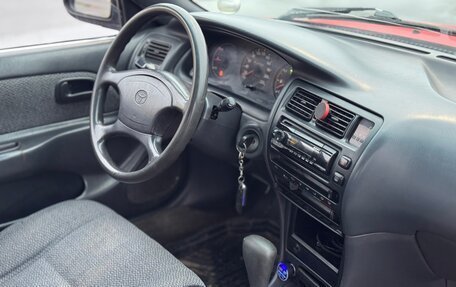 Toyota Corolla, 1993 год, 129 000 рублей, 7 фотография