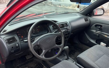 Toyota Corolla, 1993 год, 129 000 рублей, 10 фотография