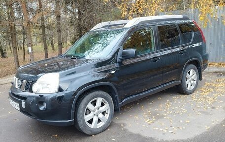 Nissan X-Trail, 2010 год, 935 000 рублей, 2 фотография
