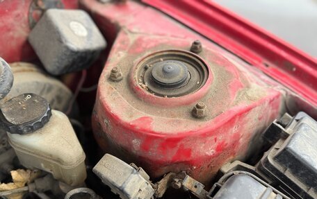 Toyota Corolla, 1993 год, 129 000 рублей, 13 фотография