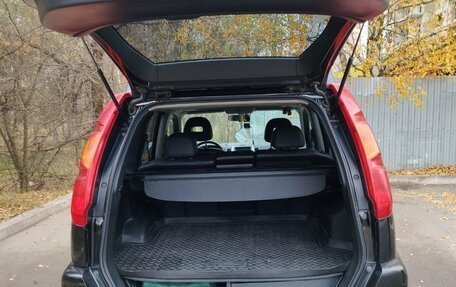 Nissan X-Trail, 2010 год, 935 000 рублей, 5 фотография