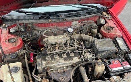 Toyota Corolla, 1993 год, 129 000 рублей, 11 фотография