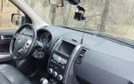 Nissan X-Trail, 2010 год, 935 000 рублей, 7 фотография