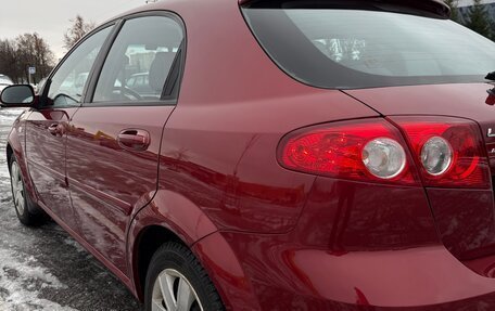 Chevrolet Lacetti, 2008 год, 590 000 рублей, 6 фотография