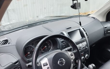 Nissan X-Trail, 2010 год, 935 000 рублей, 9 фотография