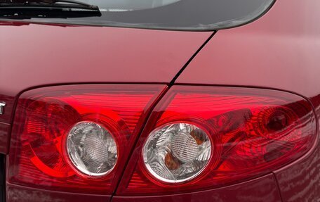 Chevrolet Lacetti, 2008 год, 590 000 рублей, 9 фотография