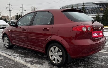 Chevrolet Lacetti, 2008 год, 590 000 рублей, 5 фотография