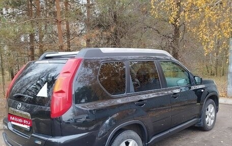 Nissan X-Trail, 2010 год, 935 000 рублей, 6 фотография