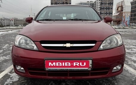 Chevrolet Lacetti, 2008 год, 590 000 рублей, 3 фотография