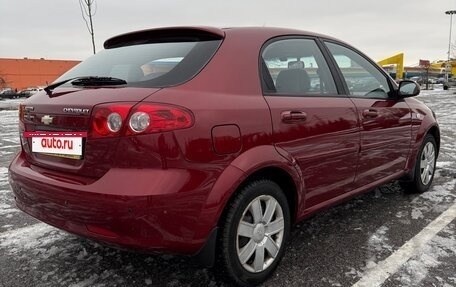 Chevrolet Lacetti, 2008 год, 590 000 рублей, 4 фотография