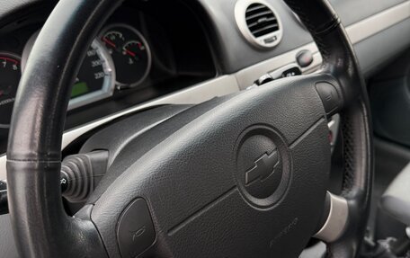 Chevrolet Lacetti, 2008 год, 590 000 рублей, 12 фотография